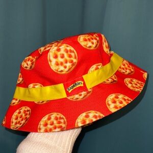 Bagel Bites Bucket Hat
